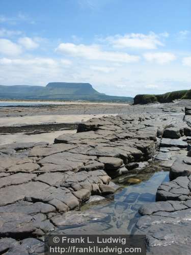 Streedagh Strand